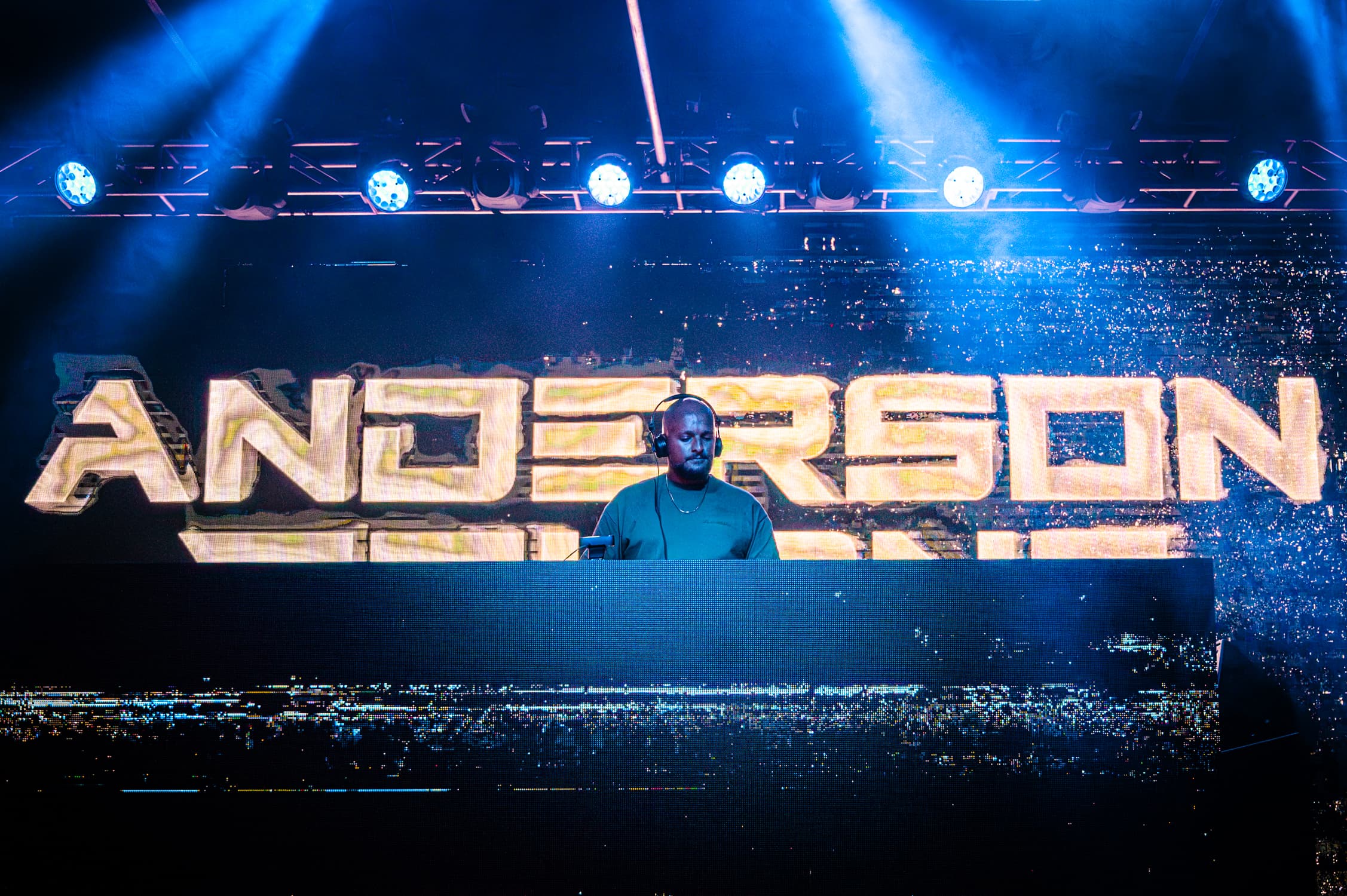 Review image by Anderson Bourne